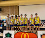 Pipped at the post, U16 Blues go down to Echuca in hard-fought finals
