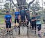 Dirt Crits Gravity - Ryder finished first