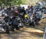 American Motorcycle Club celebrates ten years of giving back