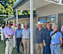 Gerald Egan awarded Life Membership of MDRC