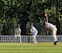 Delatite defeats Ovens Valley United in a good weekend for cricket