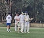 And the winner is the great game of cricket