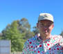 Nate Longstaff takes out Mansfield Golf Club's monthly medal