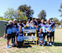 Two titles, one club: Mansfield Bowls nominated