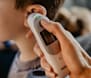 Flu surges across shire