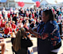 Record-breaking funds raised for Leukaemia Foundation