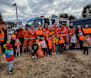 WOW Day, Wear Orange Wednesday – our local heroes