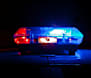 Crime on the decline