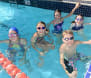 Strong start to Myrtleford swim season