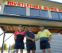 Rally revving up for return
