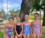 Myrtleford Swim Club finishes season on a high