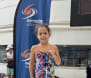 Myrtleford juniors impress in the pool