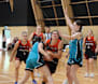 Saints secure home semi-final after flawless CBL season