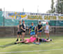 Tourism teems as Easter tournament approaches