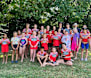 Season going swimmingly for local club