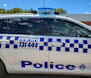 Myrtleford collision turns fatal after pedestrian's passing