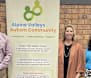 Insightful information evening for autistic community