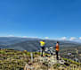 Dirt Art begin construction on new Falls Creek UCI MTB downhill trail