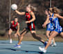 Roos’ defence too strong for Saints