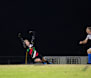 Cup heartbreak for Savoy