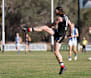 Ugly kicking, but glorious reward for Saints