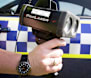 Motorists caught in crackdown on speeding