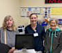 Alpine Health receives over $90,000 from Bright Hospital Op Shop to boost local health services
