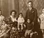 The Bianco clan marked a century in Myrtleford