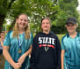 Swimmers reflect on successful season