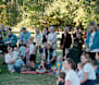 Childcare centre, parents rally to protest council’s kinder call