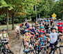 Pedal push a huge success