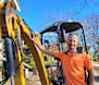 A positive move forward for local landscaper
