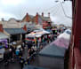 Rutherglen Country Fair draws huge crowd