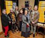 Exhibition celebrates creatives