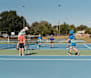 Getting active for a healthy community