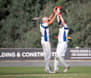A grade Wanderers skittle out, C grade into big dance