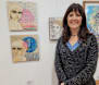 Indigo Interview: A love of teaching visual arts