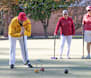 Beechworth claims North East croquet final