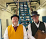 Old Beechworth Gaol Performance Tours a Hit