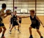 Euroa basketballers into semi finals