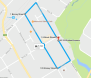 Cycling criterium showcased on Euroa streets