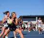 Euroa fall just short in thrilling A grade netball grand final