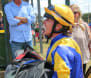 Record crowds flock to Merton New Year Cup meeting
