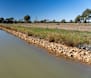 Major dewatering works to improve irrigation network