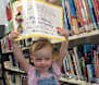 1000 books seems impossible