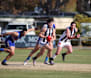 Magpies dominate Tatura in commanding 10-goal victory