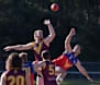 Stanhope overcomes late Violet Town A Grade surge