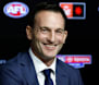 Longwood's AFL coup