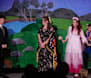 Little Theatre delights with its one-act plays