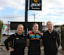 Matilda throws new Monaro High School record, gains major sponsorship from Cooma McDonald's